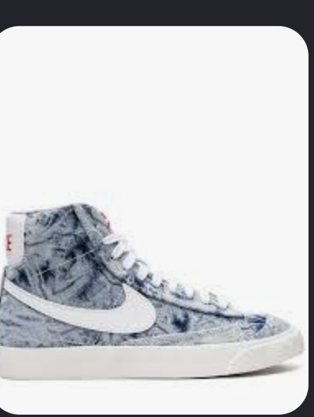 Nike BLAZER Mid 77